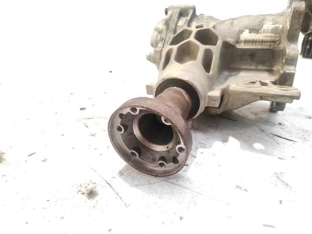 31492836 VOLVO Раздатка (коробка раздаточная) купить в Кривой Рог