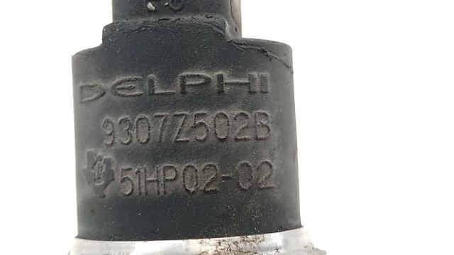 315004X500 HYUNDAI Распределитель топлива (рампа) купить в Одесса