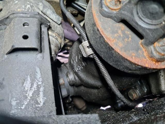 31507500793 Редуктор передний купить Днепр
