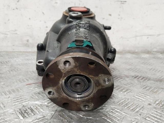31507500793 BMW Редуктор передний купить в Ужгород