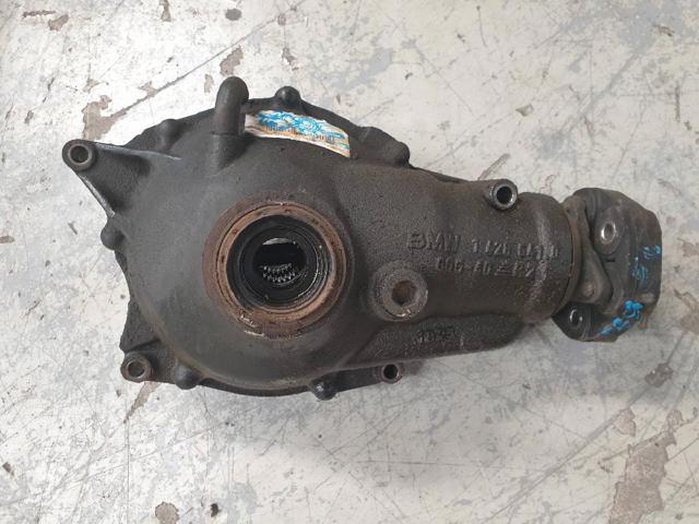 BMW 31507508522 Редуктор передний в наличии Павлоград