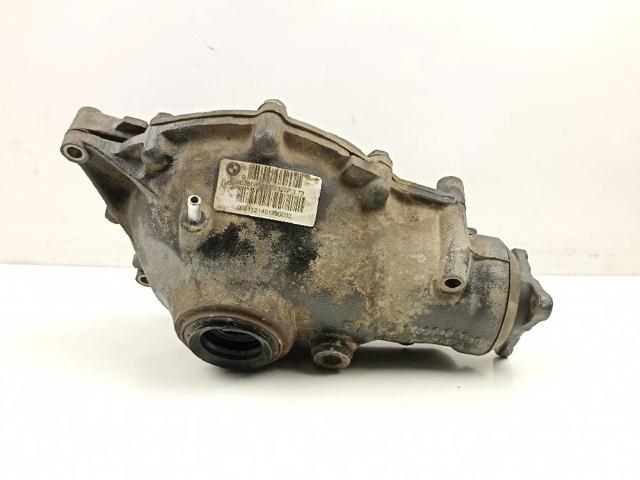 31507508524 BMW Редуктор передний купить в Запорожье