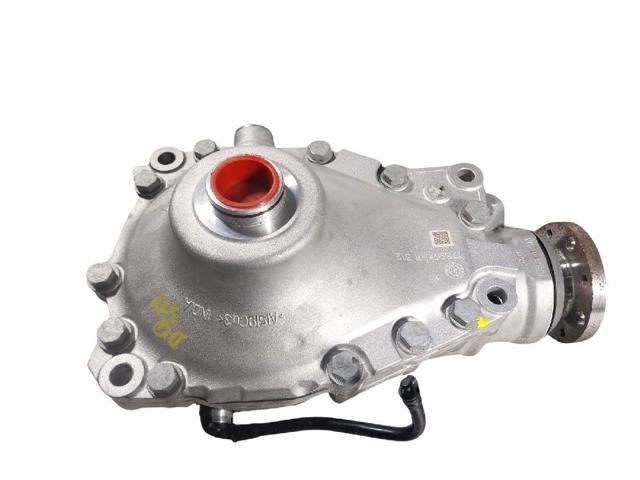 BMW 31508623110 Передний редуктор в наличии Житомир