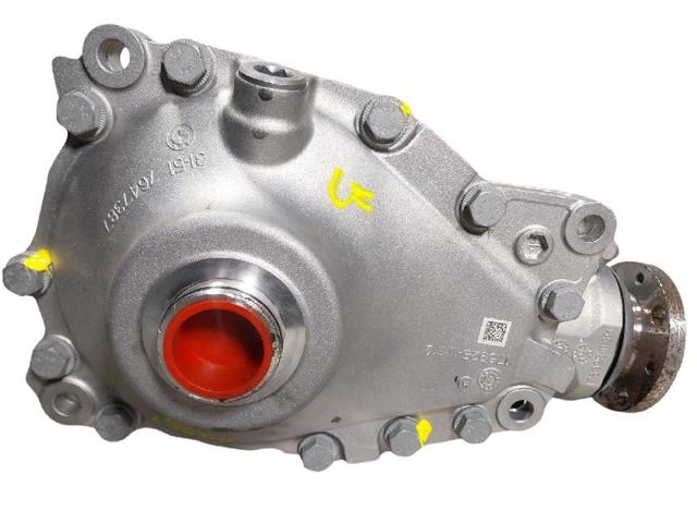 31508623110 BMW Редуктор передний купить в Харьков