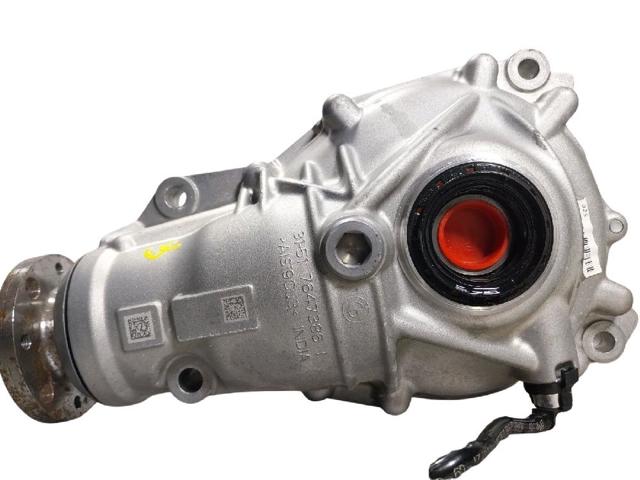 31508623110 BMW Редуктор передний купить в Сумы