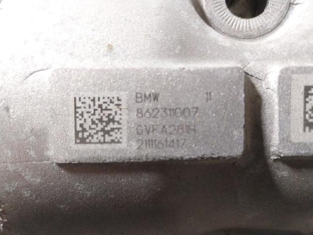 BMW 31508623111 Передний редуктор в наличии Чернигов
