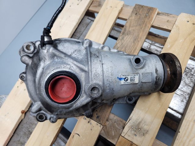 31508635860 BMW Редуктор передний купить в Черкассы