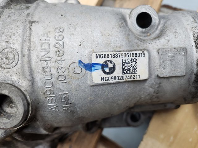 31508635860 BMW Передний редуктор купить в Тернополь