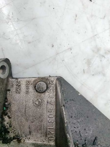 31537503120 BMW Опора подвесного подшипника передней полуоси купить в Ужгород