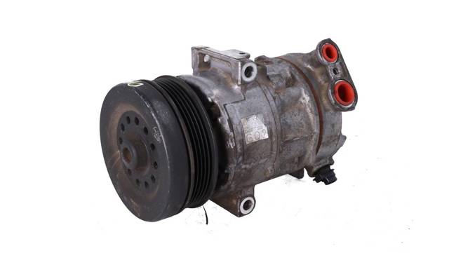 315595319 OPEL Компрессор кондиционера купить в Николаев