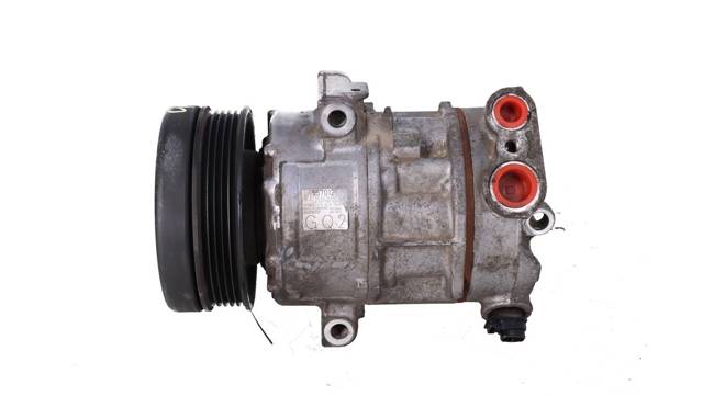 315595319 OPEL Компрессор кондиционера купить в Сумы