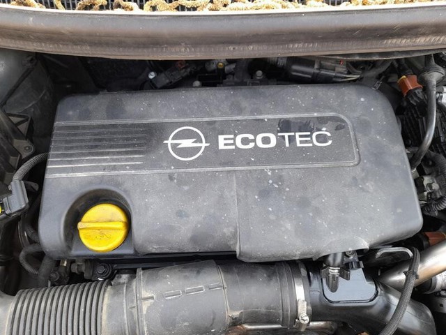 315829598 OPEL Крышка мотора декоративная купить в Павлоград