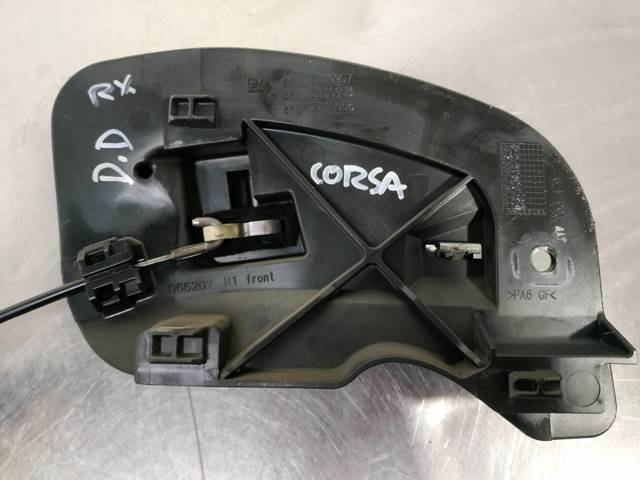 316053479 OPEL Правое зеркало купить в Запорожье