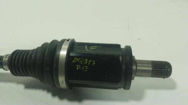 31605A01E83 BMW Левая полуось купить в Хмельницкий