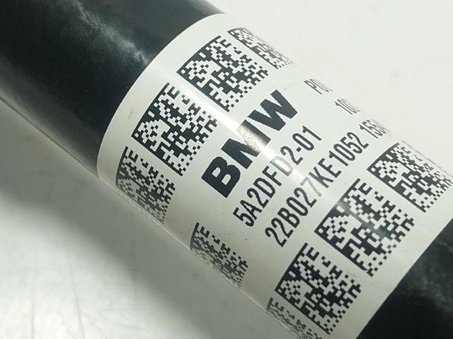 31605A2DFD2 BMW Полуось (привод) передняя правая купить в Павлоград