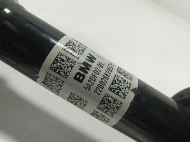 31605A2DFD2 BMW Правая полуось купить в Хмельницкий
