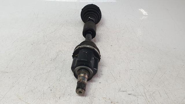 31605A2E013 BMW Левая полуось купить в Ирпень