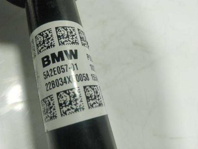31605A2E055 BMW Левая полуось купить в Киев