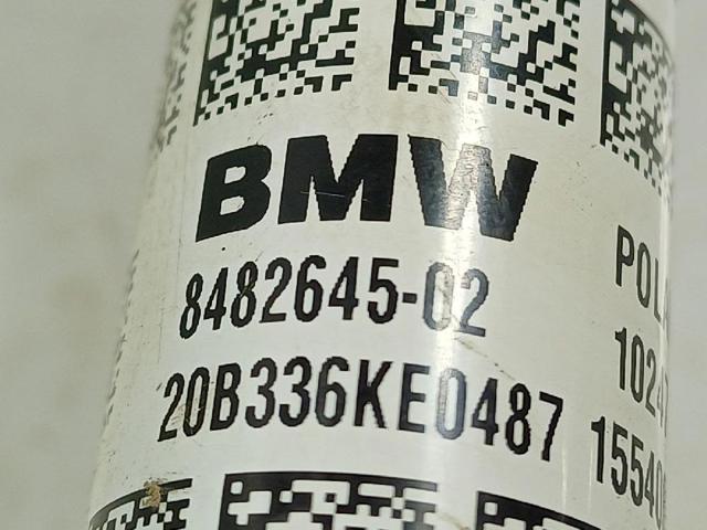 31605A2E055 BMW Полуось (привод) передняя левая купить в Ирпень