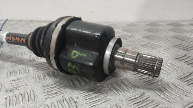 31605A2E055 BMW Левая полуось купить в Сумы