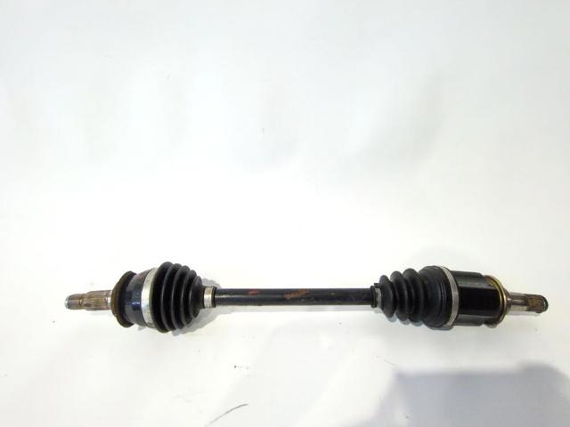 31607518237 BMW Полуось (привод) передняя левая купить в Кривой Рог