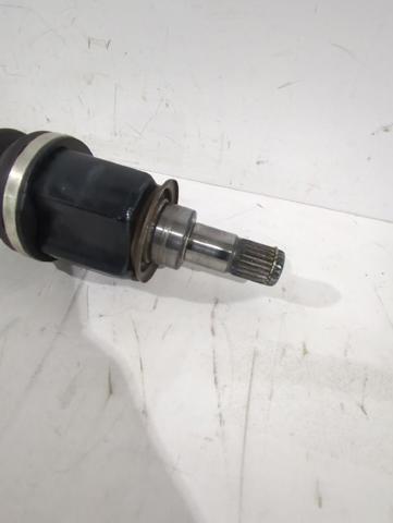 31607518237 BMW Левая полуось купить в Киев
