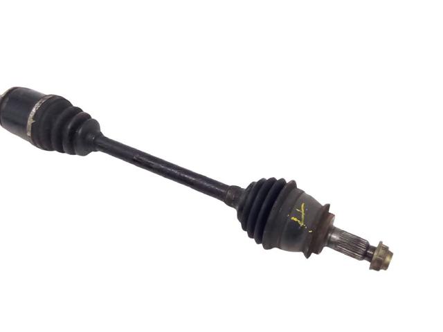 31607518237 BMW Левая полуось купить в Житомир
