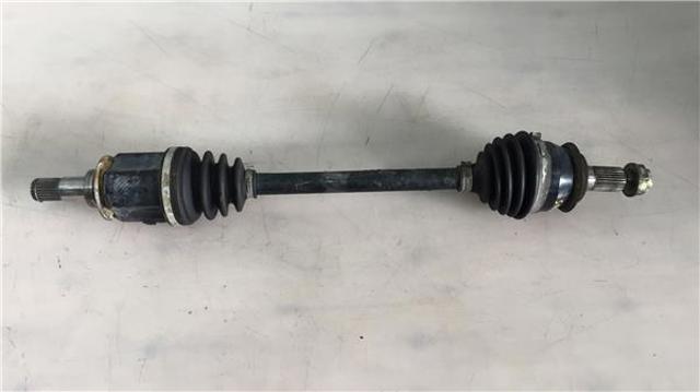 BMW 31607518237 Левая полуось в наличии Ужгород