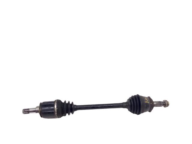 31607518237 BMW Левая полуось купить в Харьков