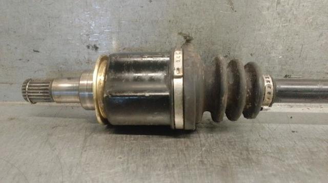 31607518237 BMW Левая полуось купить в Украина