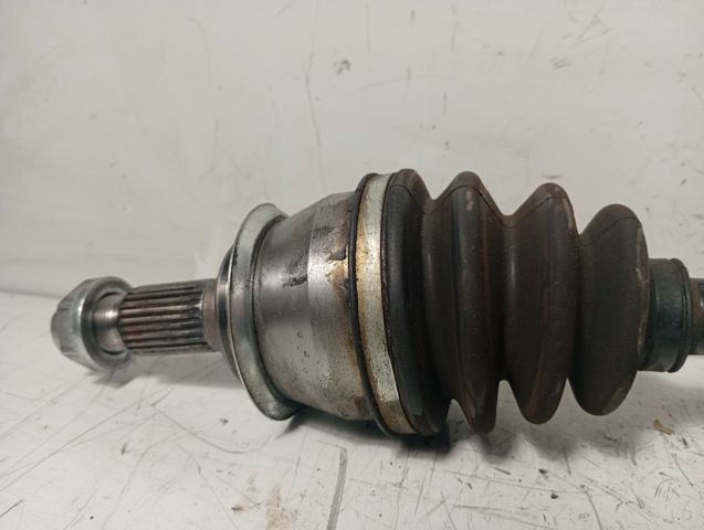 BMW 31607518238 Правая полуось в наличии Киев