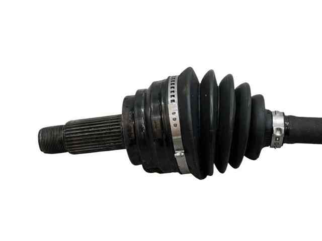 31607545125 BMW Левая полуось купить в Тернополь