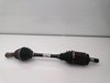 Semieixo (acionador) dianteiro esquerdo 31607545125 BMW