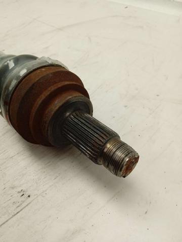31607570275 BMW Левая полуось купить в Ужгород