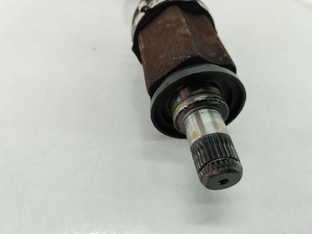 BMW 31607605511 Полуось (привод) передняя левая в наличии Ровно