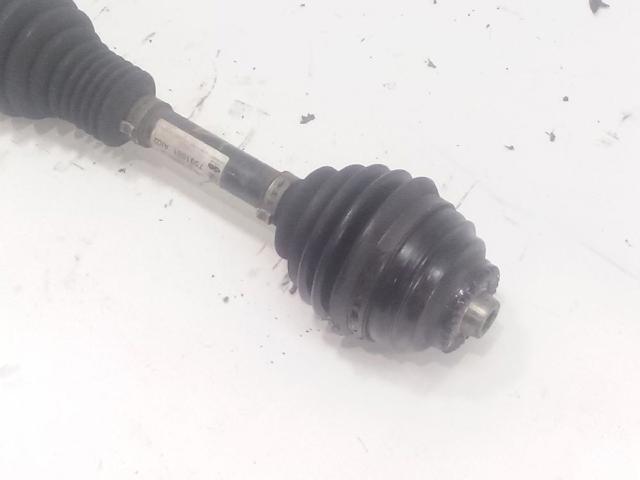 31607605511 BMW Левая полуось купить в Харьков