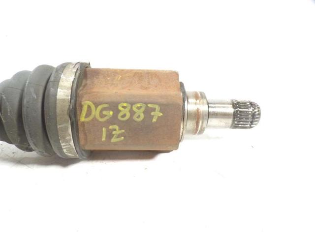 31607605511 BMW Левая полуось купить в Ужгород