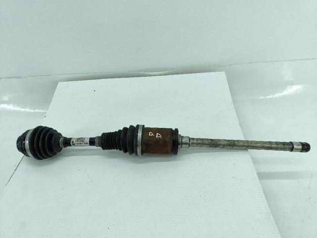 BMW 31607605512 Правая полуось в наличии Чернигов