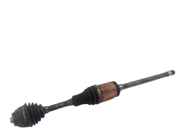 31607605512 BMW Правая полуось купить в Тернополь