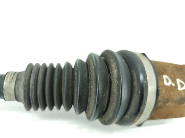 31607605512 BMW Правая полуось купить в Сумы