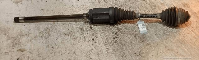 31607605512 BMW Правая полуось купить в Украина