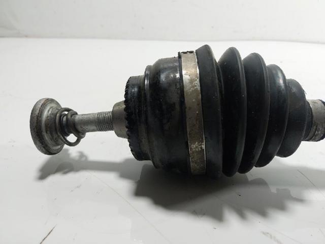 31607606027 BMW Левая полуось купить в Киев