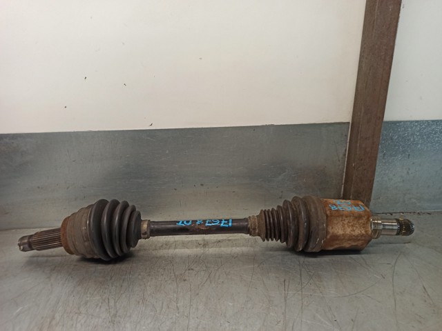 31607622883 BMW Левая полуось купить в Черкассы