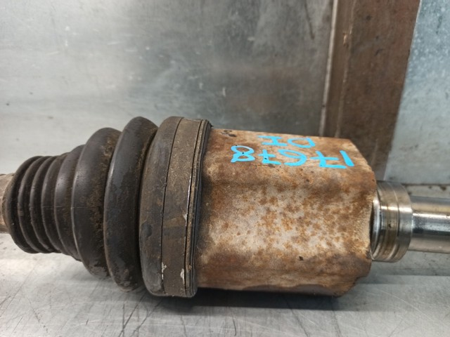BMW 31607622883 Полуось (привод) передняя левая в наличии Харьков