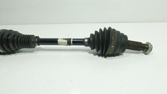 31607622914 BMW Правая полуось купить в Тернополь