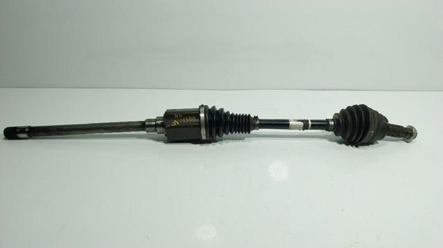 BMW 31607622914 Правая полуось в наличии Хмельницкий