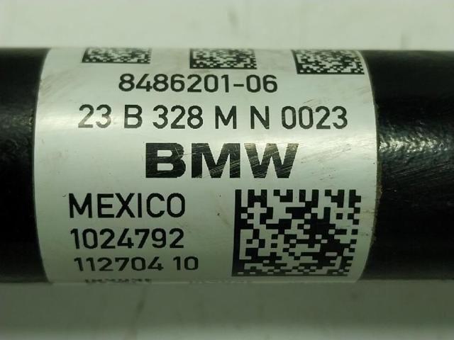 BMW 31608486204 Полуось (привод) передняя левая в наличии Каменское