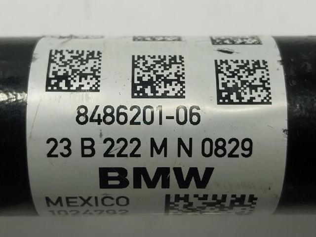 BMW 31608486204 Полуось (привод) передняя левая в наличии Каменское