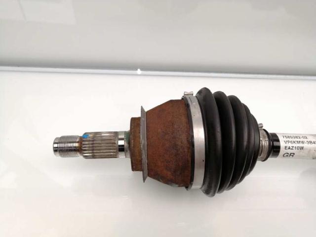 31608605466 BMW Полуось (привод) передняя правая купить в Черкассы