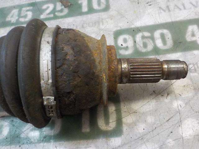 31608605466 BMW Правая полуось купить в Николаев